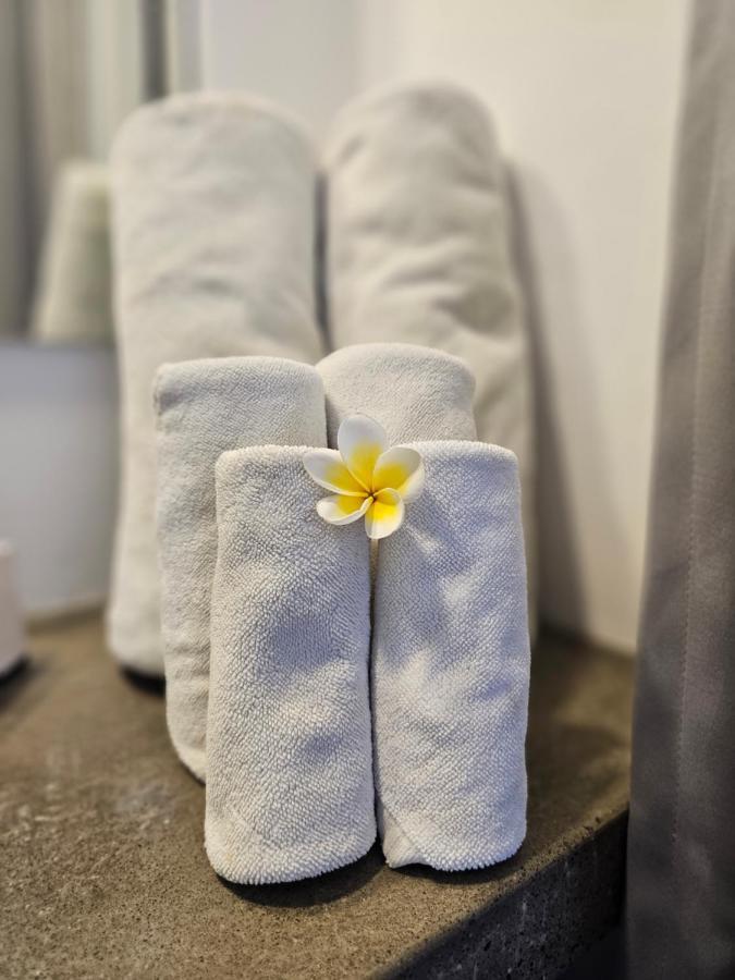 Chandi Hotel Ubud Экстерьер фото